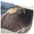 & Other Stories Bolso de hombro de nylon russet usado - vista 16