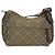 & Other Stories Bolso de hombro de nylon russet usado - vista 3