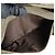 & Other Stories Bolso de hombro de nylon russet usado - vista 9