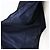 Moncler CHARPAL Abrigo Largo de Plumas con Capucha de Nylon para Mujeres Azul Azul marino - vista 5