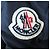 Moncler CHARPAL Abrigo Largo de Plumas con Capucha de Nylon para Mujeres Azul Azul marino - vista 6