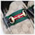Mocassini Gucci GG Canvas Marrone - vista 3
