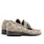 Mocassini Gucci GG Canvas Marrone - vista 7