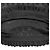 Schwarzes Rüschenkleid Chanel P63292 - Ansicht 11
