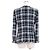 Chaqueta de tweed Chanel con botones Coco Mark Multicolor - vista 10