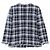 Chaqueta de tweed Chanel con botones Coco Mark Multicolor - vista 13