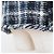 Chaqueta de tweed Chanel con botones Coco Mark Multicolor - vista 18