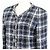 Chaqueta de tweed Chanel con botones Coco Mark Multicolor - vista 2