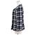 Chaqueta de tweed Chanel con botones Coco Mark Multicolor - vista 5