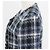 Chaqueta de tweed Chanel con botones Coco Mark Multicolor - vista 6