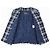 Chaqueta de tweed Chanel con botones Coco Mark Multicolor - vista 7