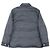 & Other Stories Chaqueta de camisa de franela de cachemira HERMES gris - vista 10