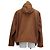 Chaqueta con capucha de nylon Dior Castaño - vista 7