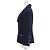 Giacca in lino e lana Chanel Blu Blu navy - vista 7
