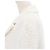 Chaqueta de tweed Chanel Blanco Crudo - vista 14