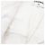 Chaqueta de tweed Chanel Blanco Crudo - vista 7