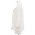 Chaqueta de tweed Chanel Blanco Crudo - vista 8