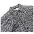 Giacca Trucker Logo Fendi Marc Jacobs Nera Nero - vista 2