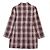 Chaqueta Chanel P33303 Burdeos Negro 36 - vista 17