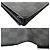 Louis Vuitton Damier Graphite Geldbörse N62665 Schwarz - Ansicht 4