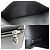 Louis Vuitton Damier Graphite Geldbörse N62665 Schwarz - Ansicht 9