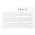 & Other Stories Cachecol de cashmere Click Crack HERMES - vista 10