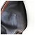 Chaqueta Mouton Reversible Monogram Louis Vuitton Castaño Marrón oscuro - vista 10