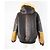 Chaqueta Mouton Reversible Monogram Louis Vuitton Castaño Marrón oscuro - vista 7