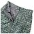 Falda de tweed Dolce & Gabbana azul verde para mujeres Naranja - vista 4