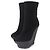 & Other Stories Stivaletti in suede neri GIUSEPPE ZANOTTI 35 donne Nero