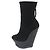 & Other Stories Stivaletti in suede neri GIUSEPPE ZANOTTI 35 donne Nero - vista 5