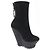 & Other Stories Stivaletti in suede neri GIUSEPPE ZANOTTI 35 donne Nero - vista 6