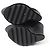 & Other Stories Stivaletti in suede neri GIUSEPPE ZANOTTI 35 donne Nero - vista 7