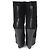 & Other Stories Stivaletti in suede neri GIUSEPPE ZANOTTI 35 donne Nero - vista 9