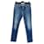 Vaqueros azules Iro Garçon de algodón talla 27  - vista 1