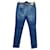 Vaqueros azules Iro Garçon de algodón talla 27  - vista 2