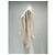 Forte Forte Ecru Bluse aus Baumwolle Beige - Ansicht 4