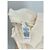 Forte Forte Ecru Bluse aus Baumwolle Beige - Ansicht 6