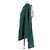 Autre Marque Abito verde con scollo halter CARAVANA - vista 4