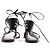 Ancient Greek Sandals Sandali neri "Embiria" Nero - vista 5