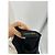 T-shirt nero a maniche lunghe Laurence Bras - vista 5