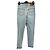 Levi's Jeans azul claro "721 skinny de tiro alto" - vista 2