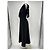 Abito maxi senza maniche nero Laurence Bras - vista 4