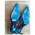DOLCE & GABBANA SLINGBACK IN PELLE. Multicolore - vista 6