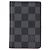 Organizer Organizador de bolso Damier Graphite Preto Louis Vuitton