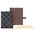 Organizer Organizador de bolso Damier Graphite Preto Louis Vuitton - vista 10