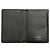 Organizer Organizador de bolso Damier Graphite Preto Louis Vuitton - vista 4