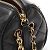 Chanel Mini Bowling Matelasse Shoulder Bag Black - view 11