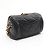 Chanel Mini Bowling Matelasse Shoulder Bag Black - view 3