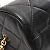 Chanel Mini Bowling Matelasse Shoulder Bag Black - view 7